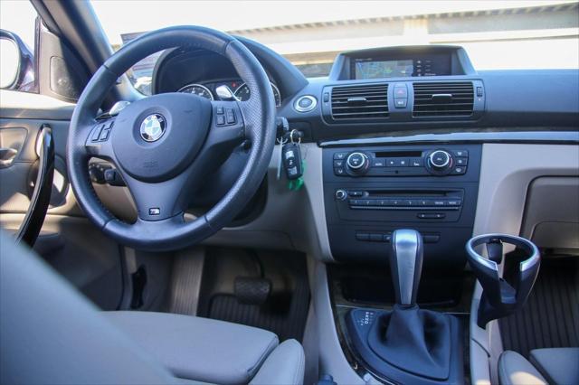 used 2010 BMW 135 car, priced at $17,399