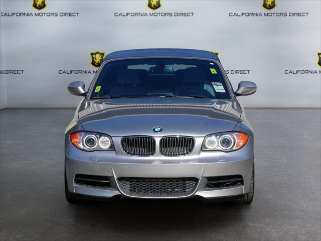 used 2010 BMW 135 car, priced at $17,399