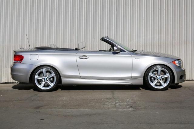 used 2010 BMW 135 car, priced at $17,399