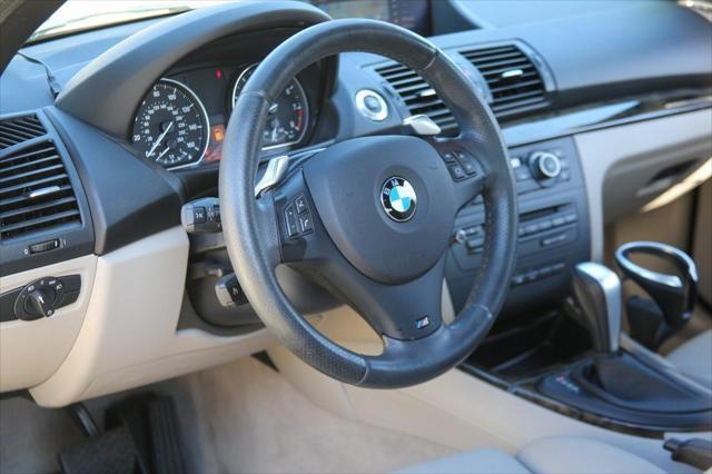 used 2010 BMW 135 car, priced at $17,399