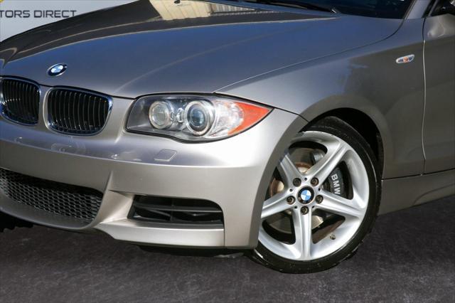 used 2010 BMW 135 car, priced at $17,399