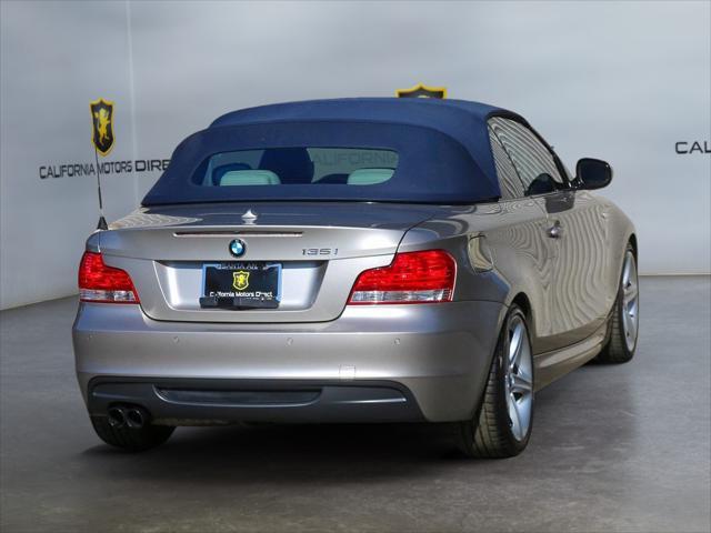 used 2010 BMW 135 car, priced at $17,399