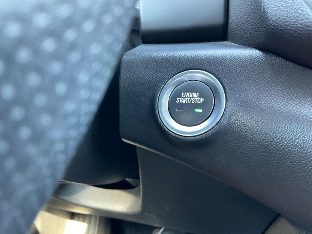 used 2023 GMC Terrain car, priced at $20,399