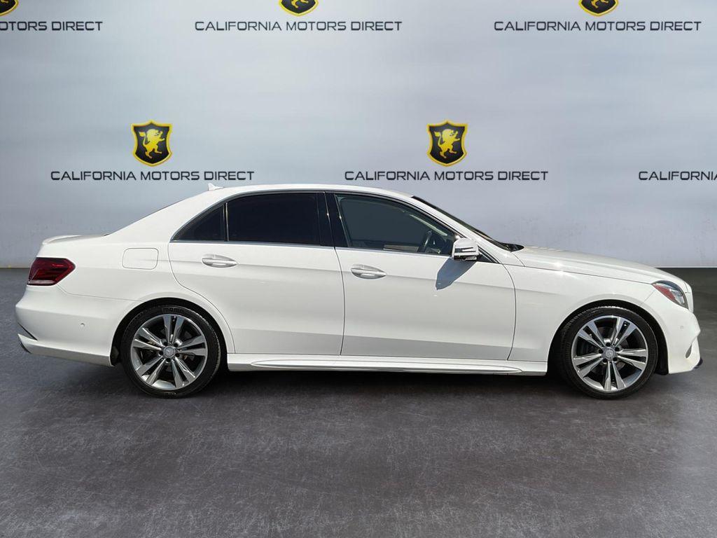 used 2014 Mercedes-Benz E-Class car, priced at $17,399