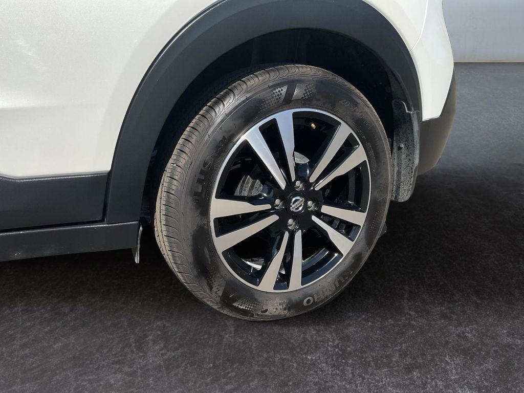 used 2020 Nissan Kicks car, priced at $14,699