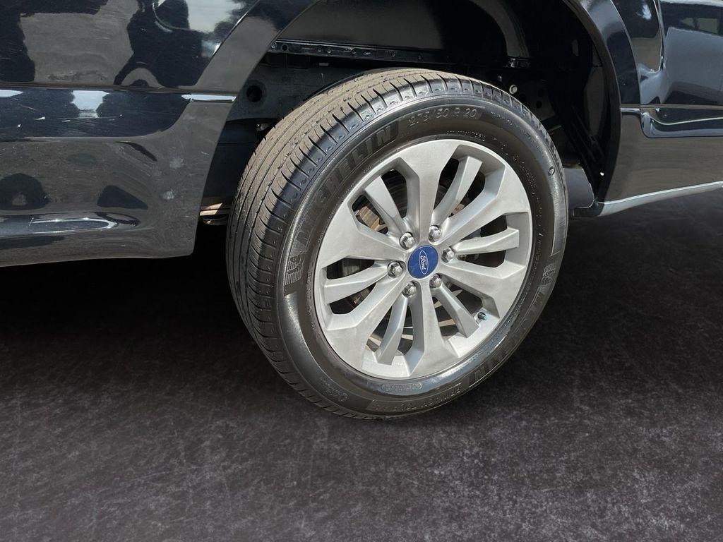 used 2018 Ford F-150 car, priced at $22,599