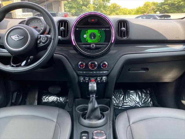 used 2018 MINI Countryman car, priced at $19,799