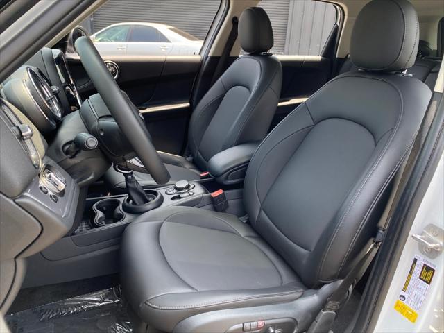 used 2018 MINI Countryman car, priced at $19,799