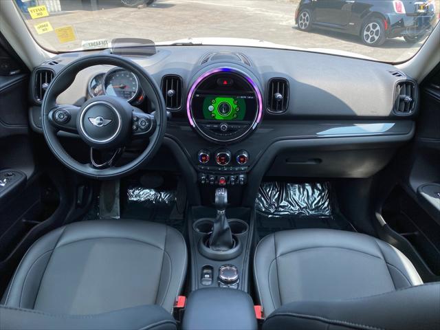 used 2018 MINI Countryman car, priced at $19,799