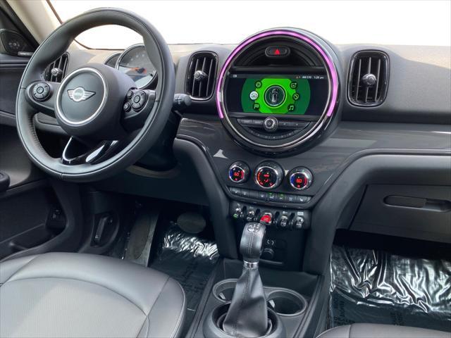 used 2018 MINI Countryman car, priced at $19,799