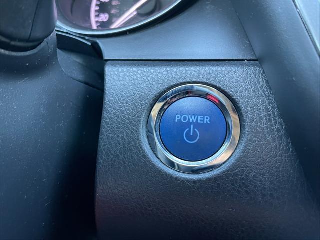 used 2022 Toyota Camry car, priced at $32,799
