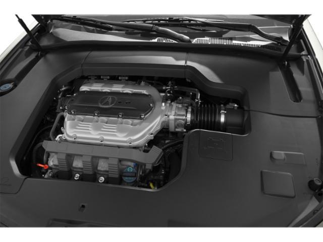 used 2014 Acura TL car, priced at $14,999