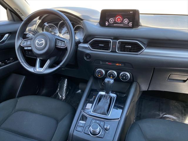 used 2019 Mazda CX-5 car, priced at $16,499