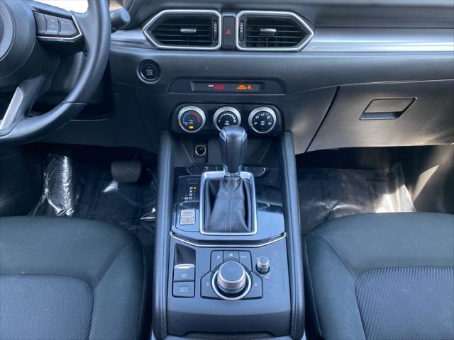 used 2019 Mazda CX-5 car, priced at $16,499