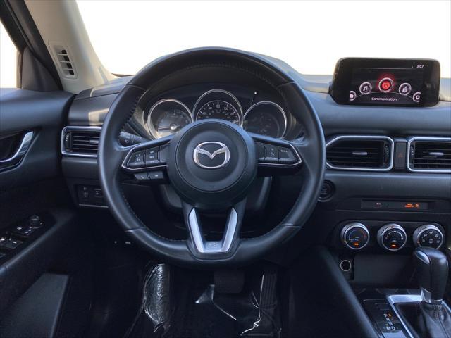 used 2019 Mazda CX-5 car, priced at $16,499
