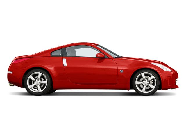 used 2008 Nissan 350Z car, priced at $18,899