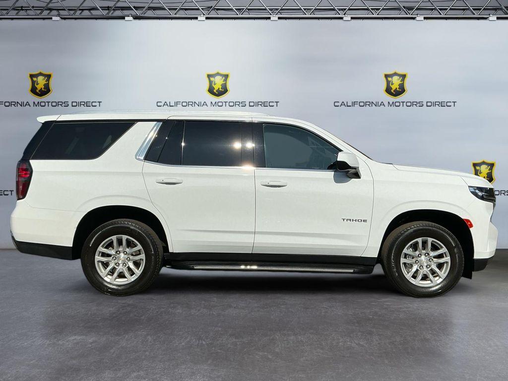 used 2023 Chevrolet Tahoe car, priced at $44,999