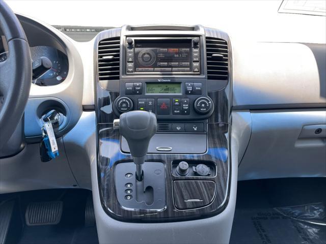 used 2012 Kia Sedona car, priced at $10,699