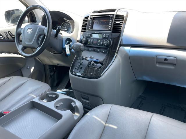 used 2012 Kia Sedona car, priced at $10,699