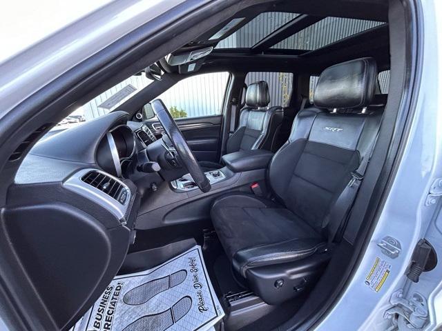 used 2020 Jeep Grand Cherokee car, priced at $51,900