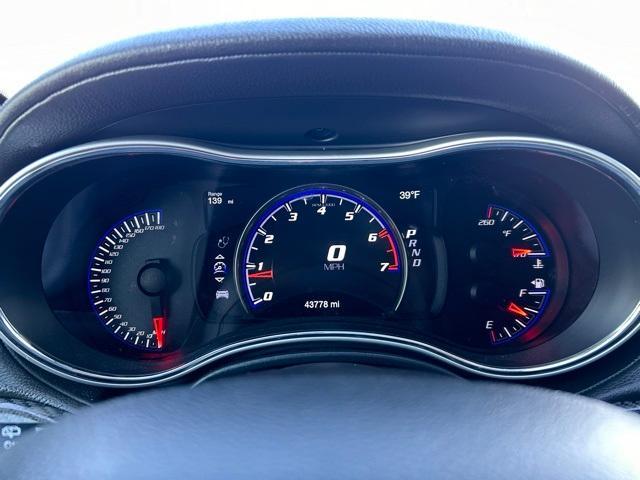 used 2020 Jeep Grand Cherokee car, priced at $51,900