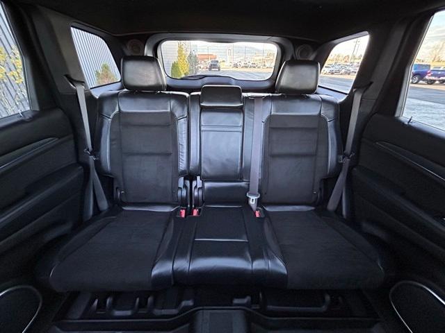 used 2020 Jeep Grand Cherokee car, priced at $51,900