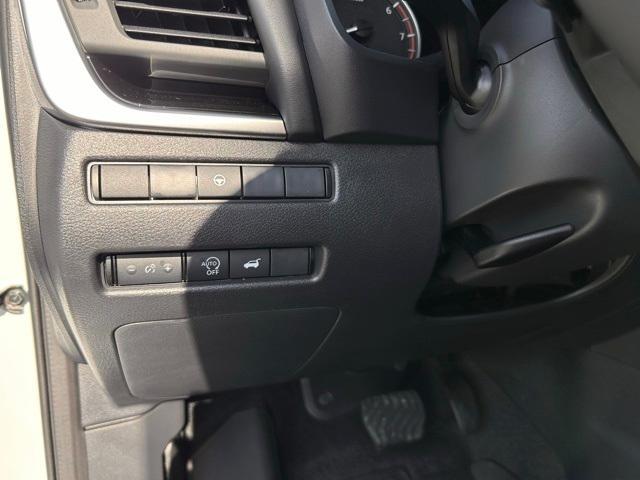 new 2026 Nissan Rogue car, priced at $34,099