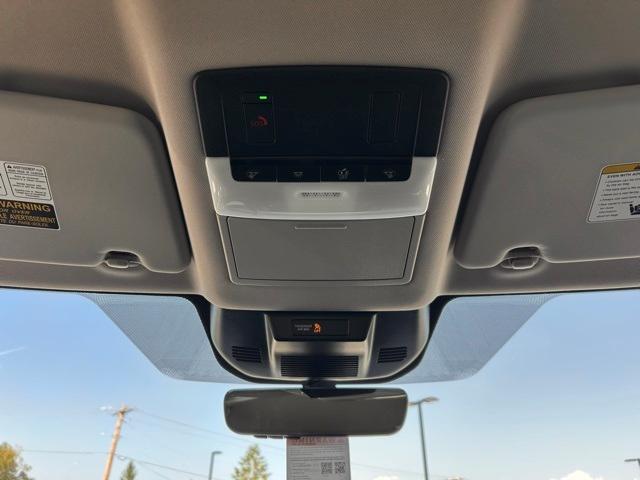 new 2026 Nissan Rogue car, priced at $34,099