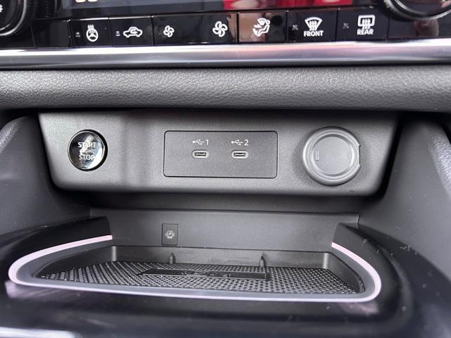 new 2026 Nissan Rogue car, priced at $34,099