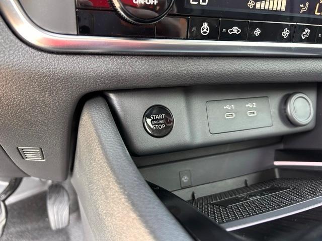 new 2026 Nissan Rogue car, priced at $34,099