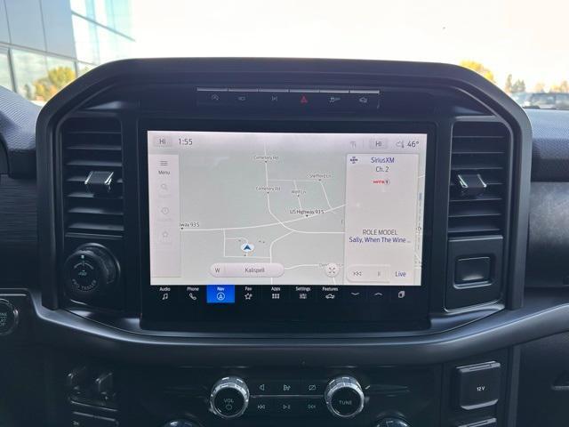 used 2024 Ford F-150 car, priced at $54,888