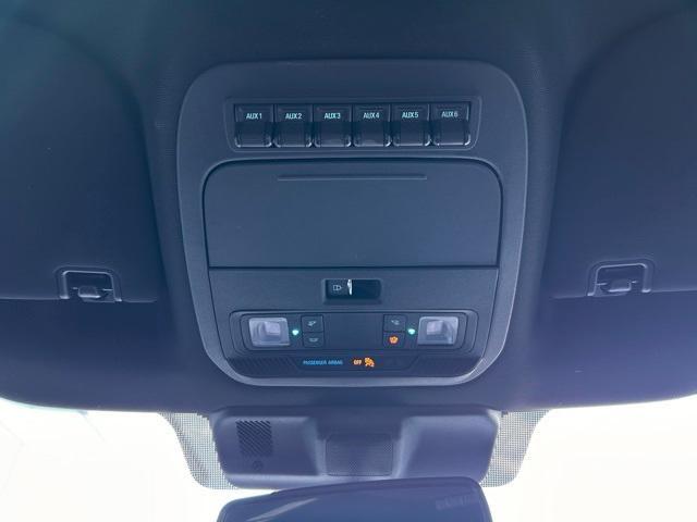 used 2024 Ford F-150 car, priced at $54,888