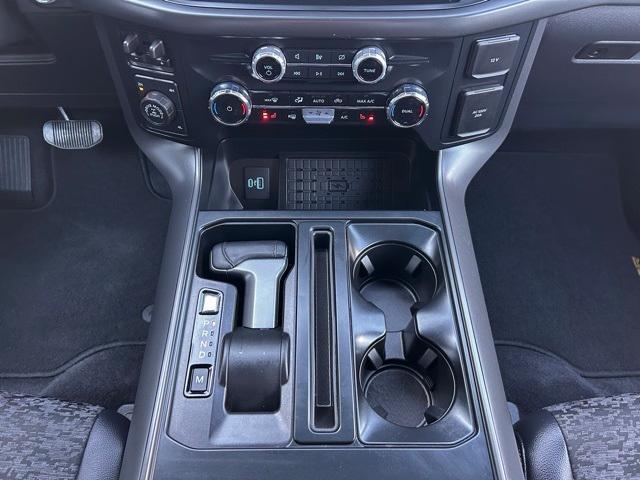 used 2024 Ford F-150 car, priced at $54,888