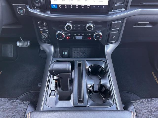used 2024 Ford F-150 car, priced at $54,888