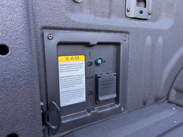 used 2024 Ford F-150 car, priced at $54,888