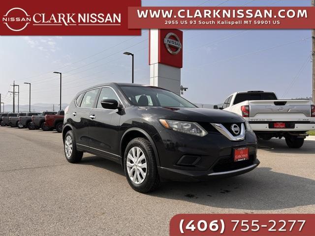 used 2014 Nissan Rogue car, priced at $13,788