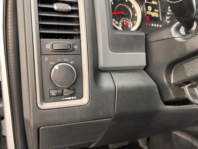 used 2016 Ram 2500 car, priced at $25,998