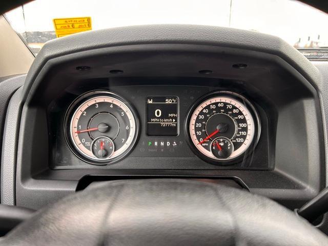 used 2016 Ram 2500 car, priced at $25,998