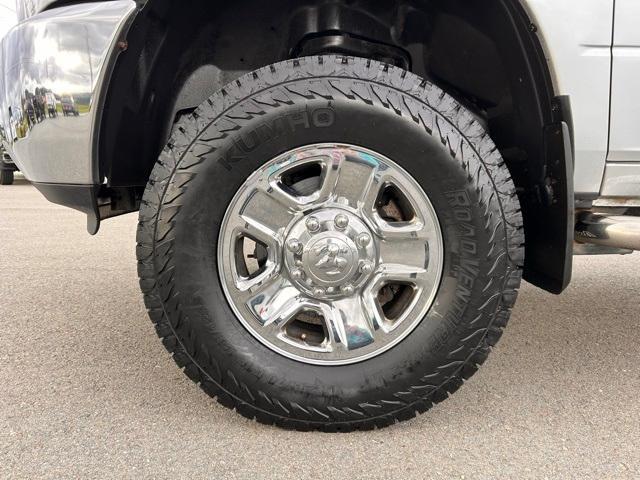 used 2016 Ram 2500 car, priced at $25,998