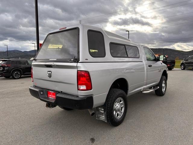 used 2016 Ram 2500 car, priced at $25,998