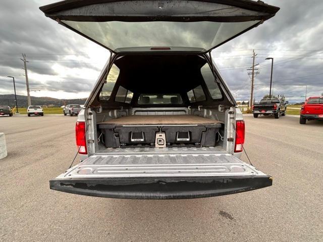 used 2016 Ram 2500 car, priced at $25,998