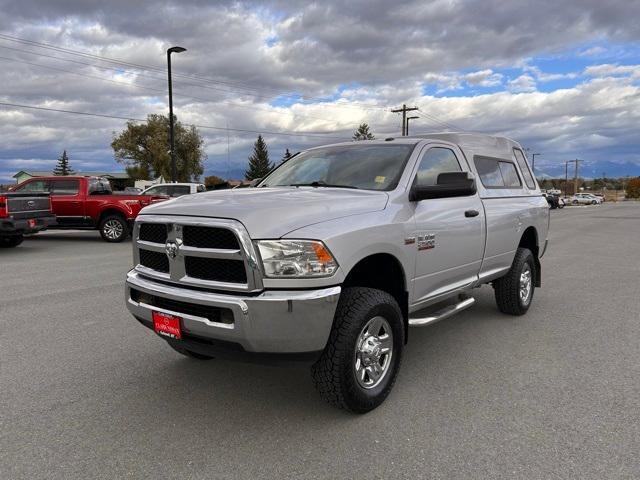 used 2016 Ram 2500 car, priced at $25,998