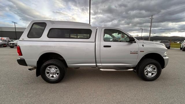 used 2016 Ram 2500 car, priced at $25,998