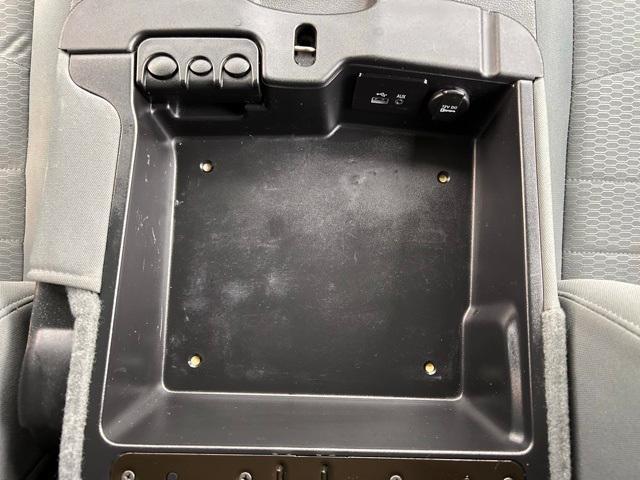 used 2016 Ram 2500 car, priced at $25,998