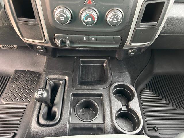 used 2016 Ram 2500 car, priced at $25,998