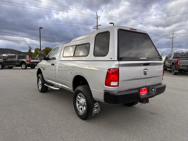 used 2016 Ram 2500 car, priced at $25,998