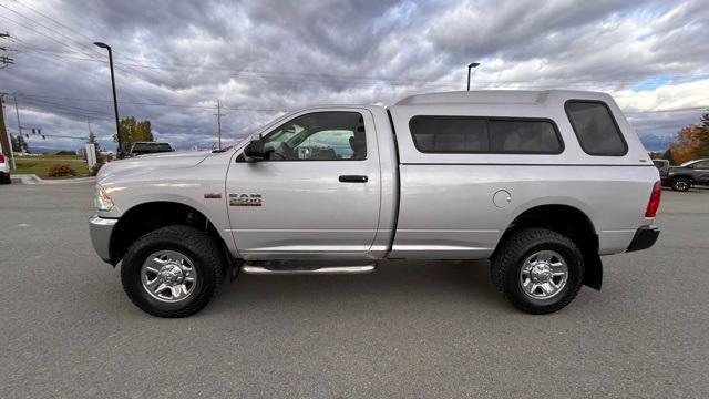 used 2016 Ram 2500 car, priced at $25,998