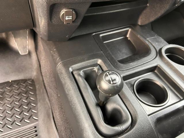 used 2016 Ram 2500 car, priced at $25,998