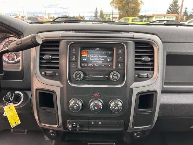 used 2016 Ram 2500 car, priced at $25,998