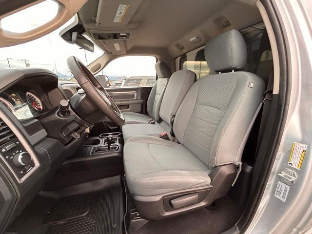 used 2016 Ram 2500 car, priced at $25,998